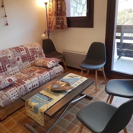Les Menuires - Pied Des Pistes Apartment Saint-Martin-de-Belleville Ngoại thất bức ảnh